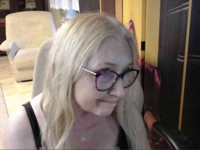 Modelo: BlondeSofia
