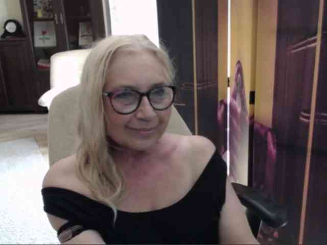 BlondeSofia