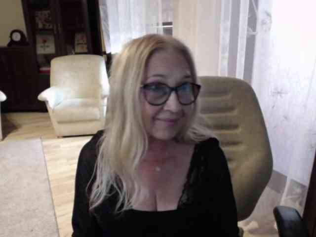 BlondeSofia