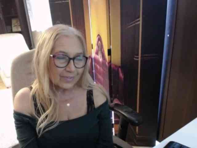 BlondeSofia
