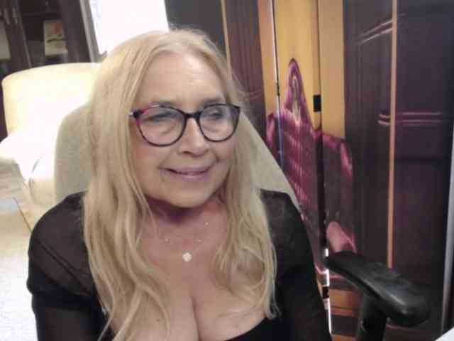 BlondeSofia