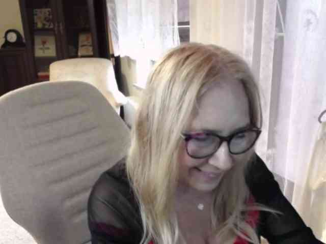 BlondeSofia
