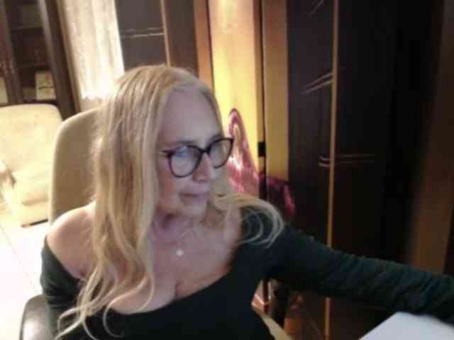 BlondeSofia