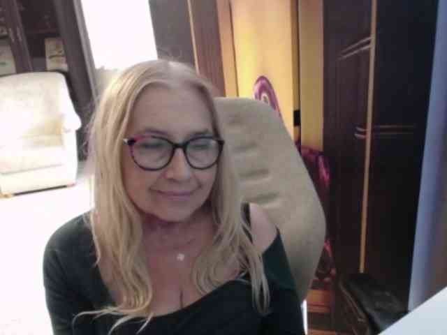 BlondeSofia