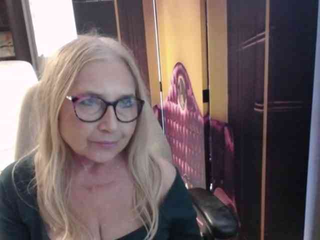 BlondeSofia