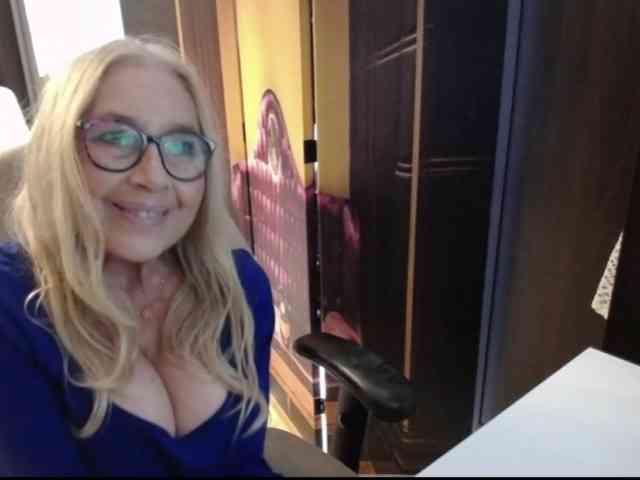 BlondeSofia