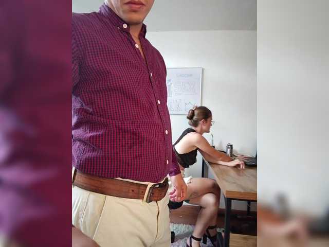 Andyzu live cam on BongaCams