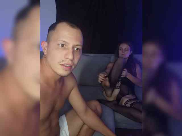 Andyzu webcam