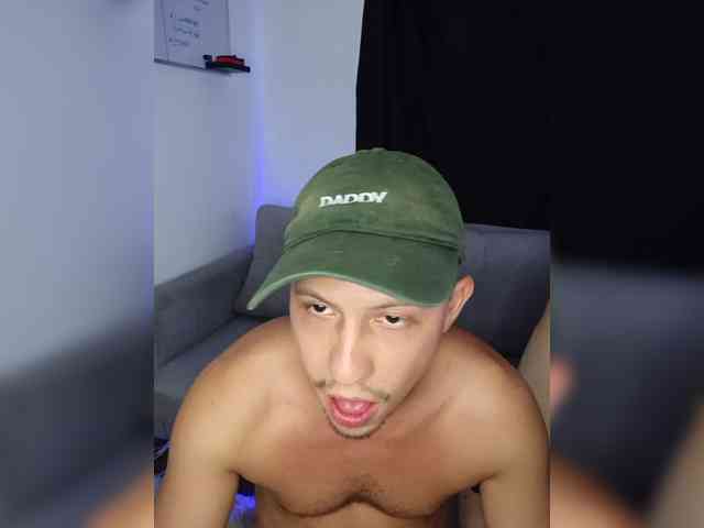 Andyzu webcam