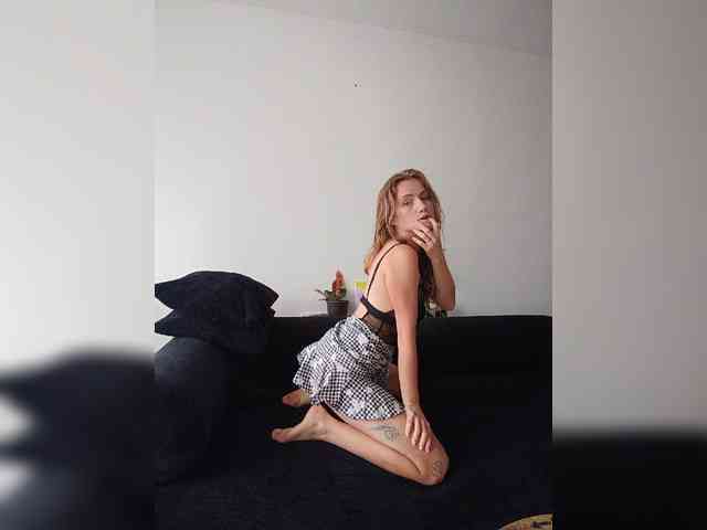 Andyzu webcam