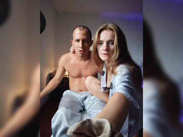 Andyzu webcam