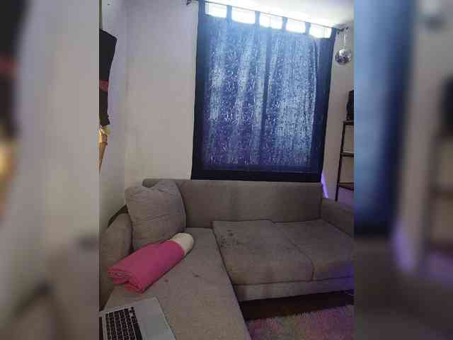 Andyzu webcam