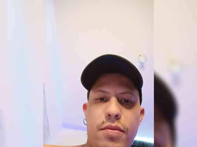 Andyzu webcam