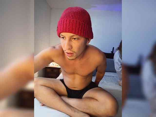 Andyzu webcam