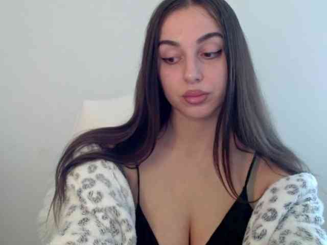 LustCourtney webcam