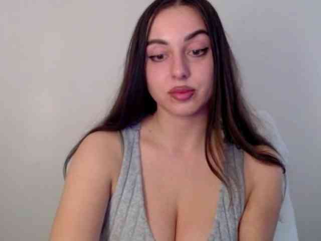 LustCourtney webcam