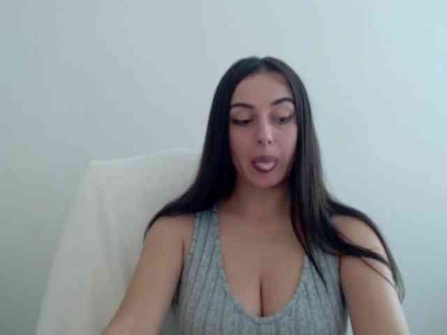 LustCourtney webcam