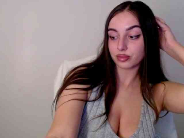 LustCourtney webcam