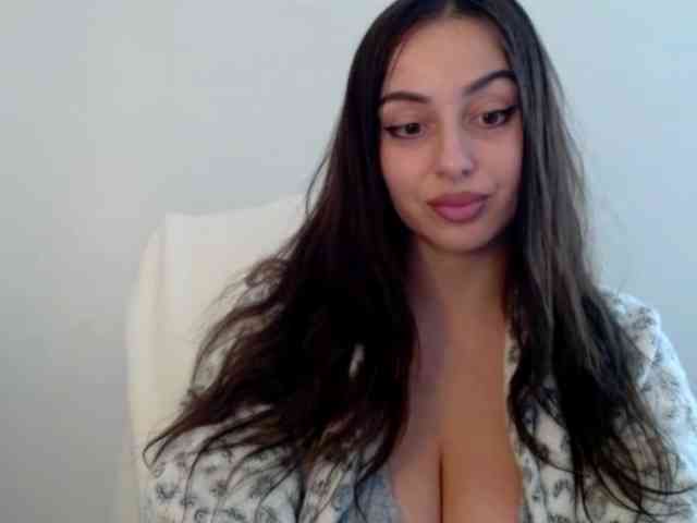 LustCourtney webcam