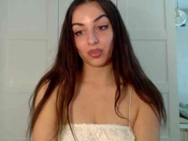 LustCourtney webcam