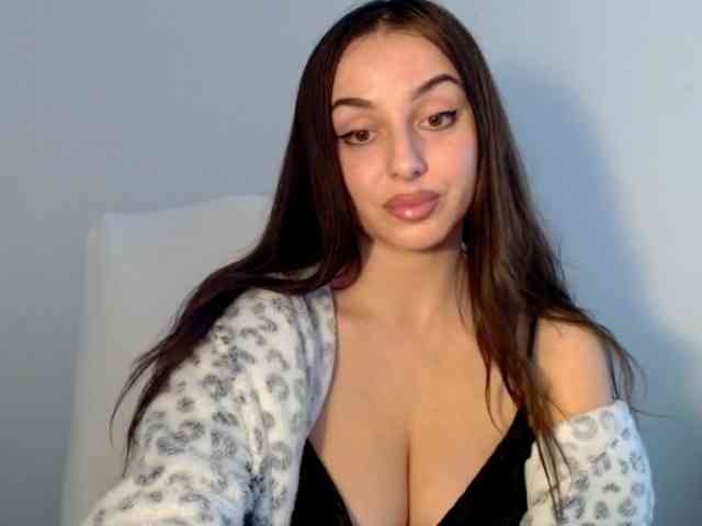 LustCourtney webcam