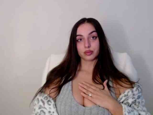 LustCourtney webcam