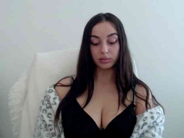 LustCourtney webcam