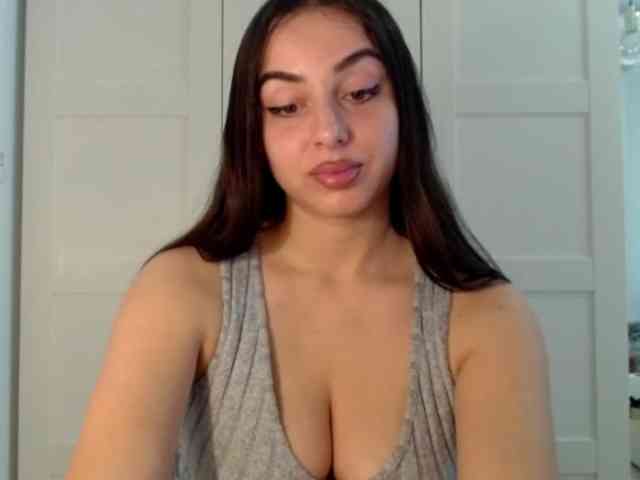 LustCourtney webcam