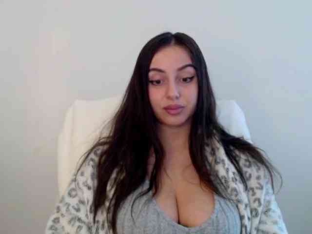 LustCourtney webcam