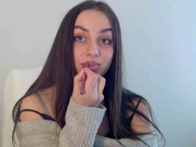 LustCourtney webcam