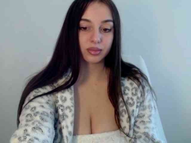 Model: LustCourtney