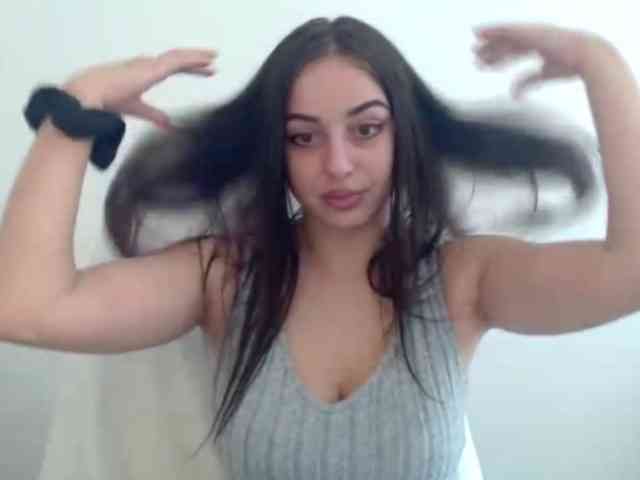LustCourtney webcam