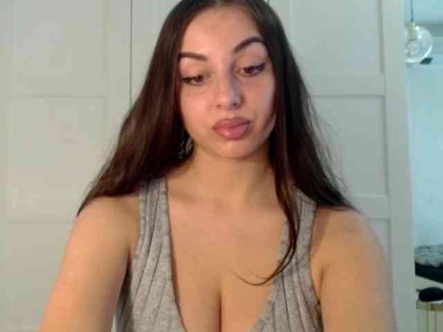 LustCourtney webcam