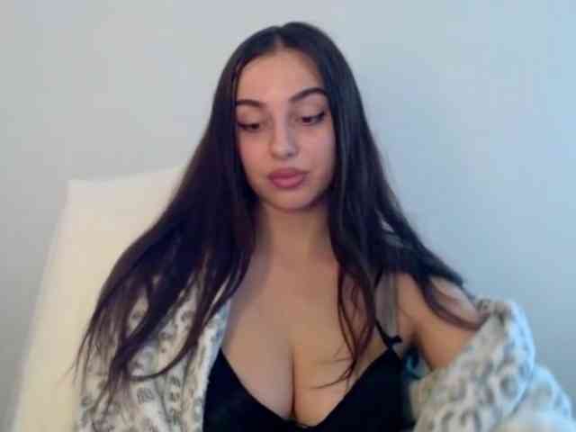 LustCourtney webcam