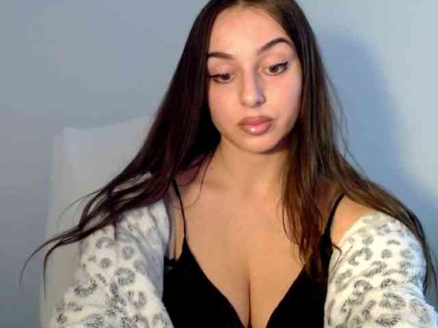 LustCourtney webcam
