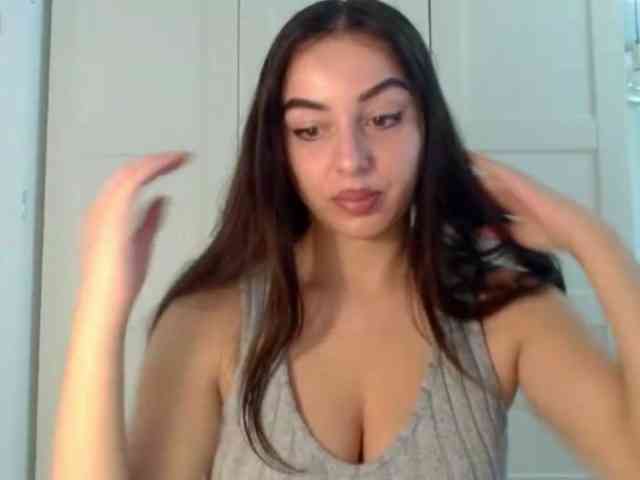 LustCourtney webcam