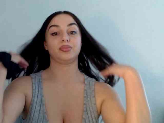Model: LustCourtney