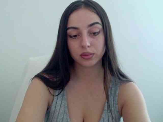 Model: LustCourtney