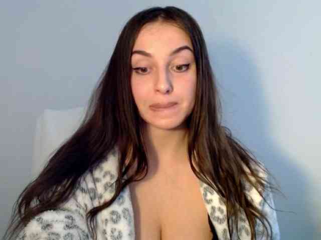 LustCourtney webcam