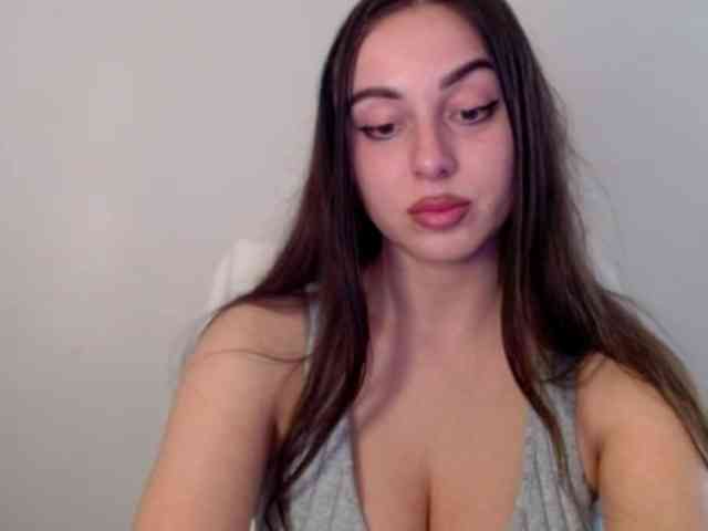 LustCourtney webcam