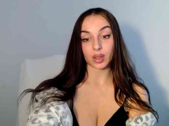 LustCourtney webcam