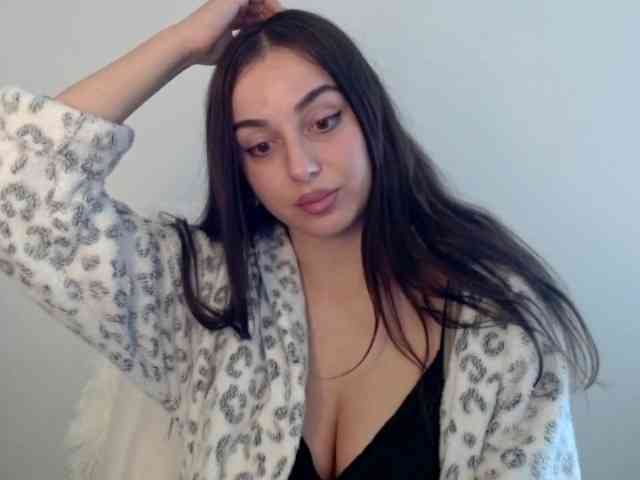 LustCourtney webcam