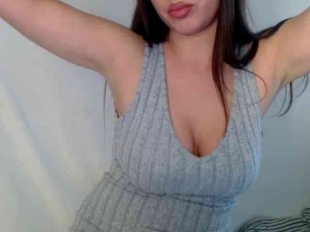 LustCourtney webcam