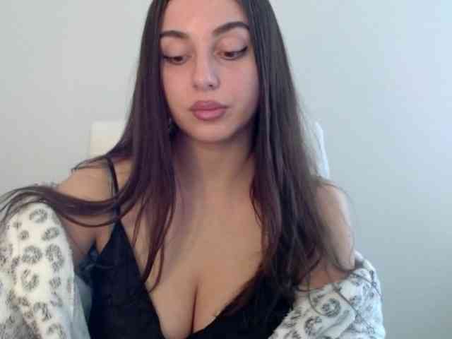 LustCourtney webcam