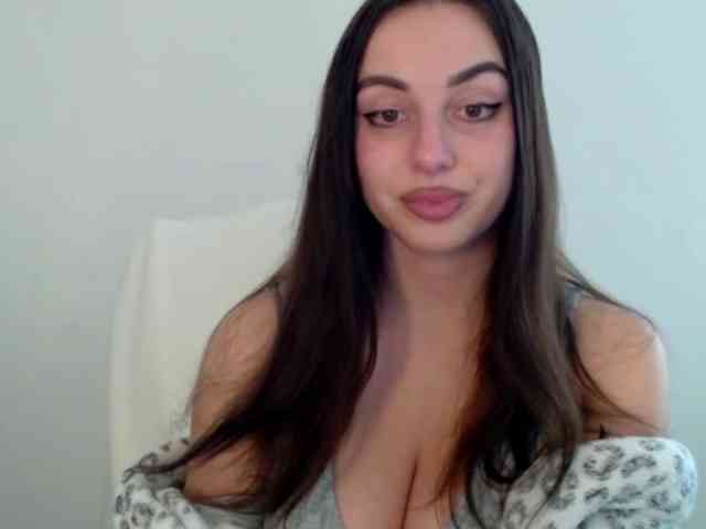 LustCourtney webcam