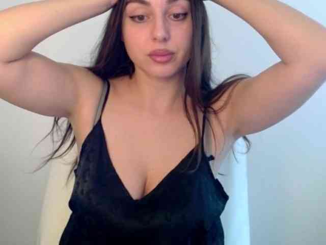 LustCourtney webcam