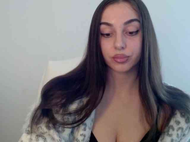 LustCourtney webcam