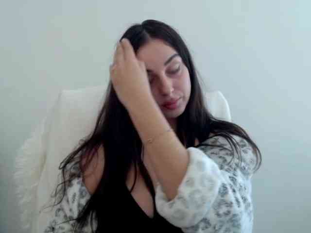 LustCourtney webcam