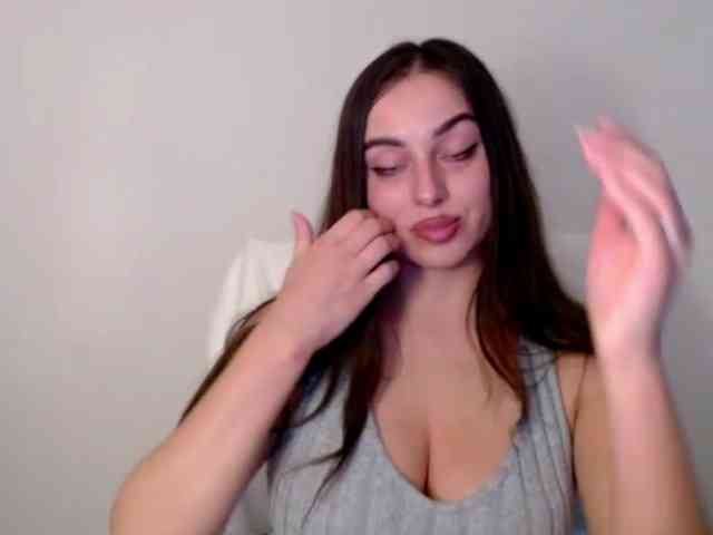 LustCourtney webcam