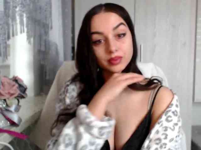 LustCourtney webcam